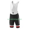 Fietsbroek Kort met Bretels 2018 Team Sunweb N001
